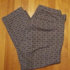 Harper trousers